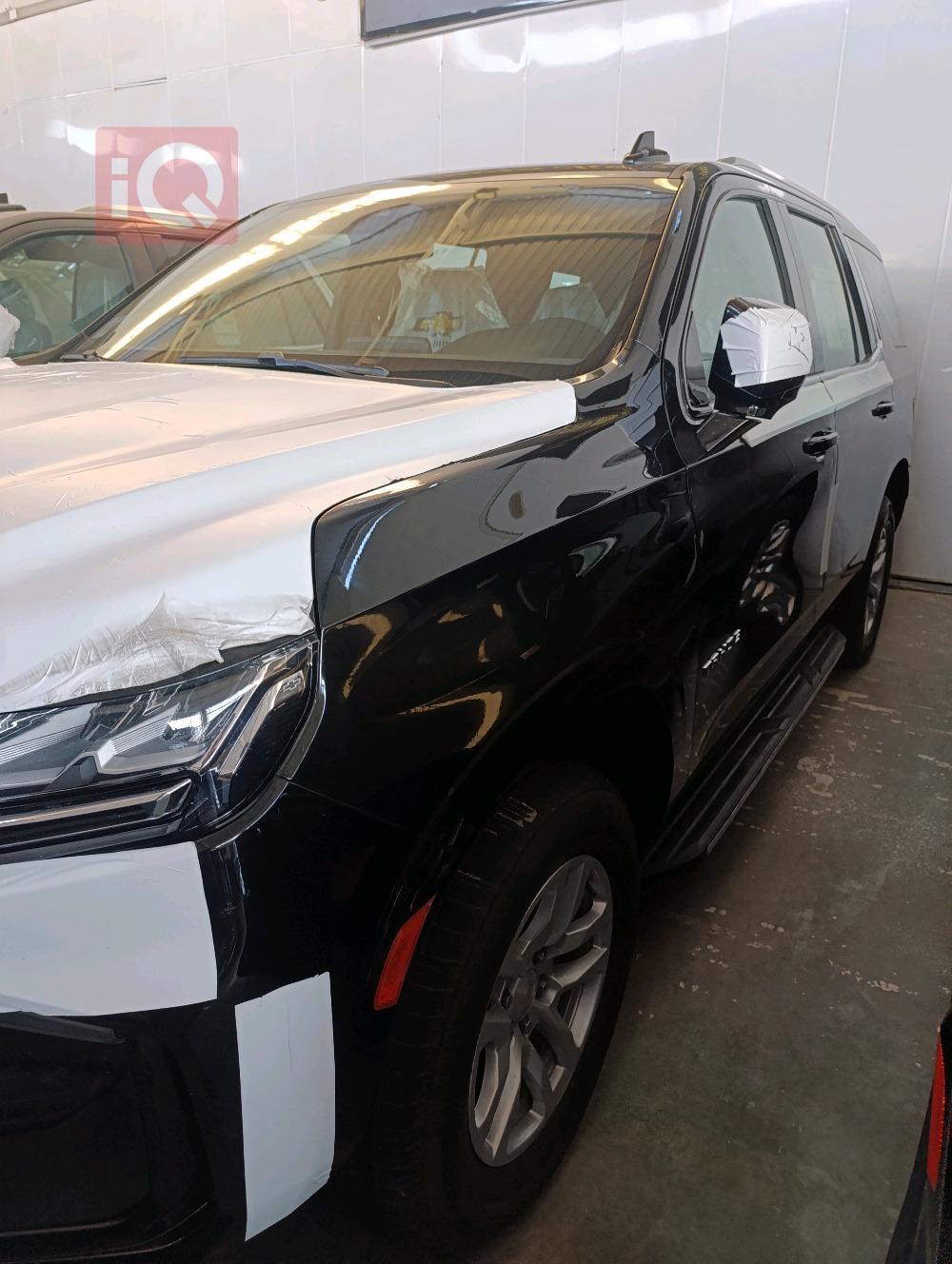 شێڤرۆلێت تاهۆ